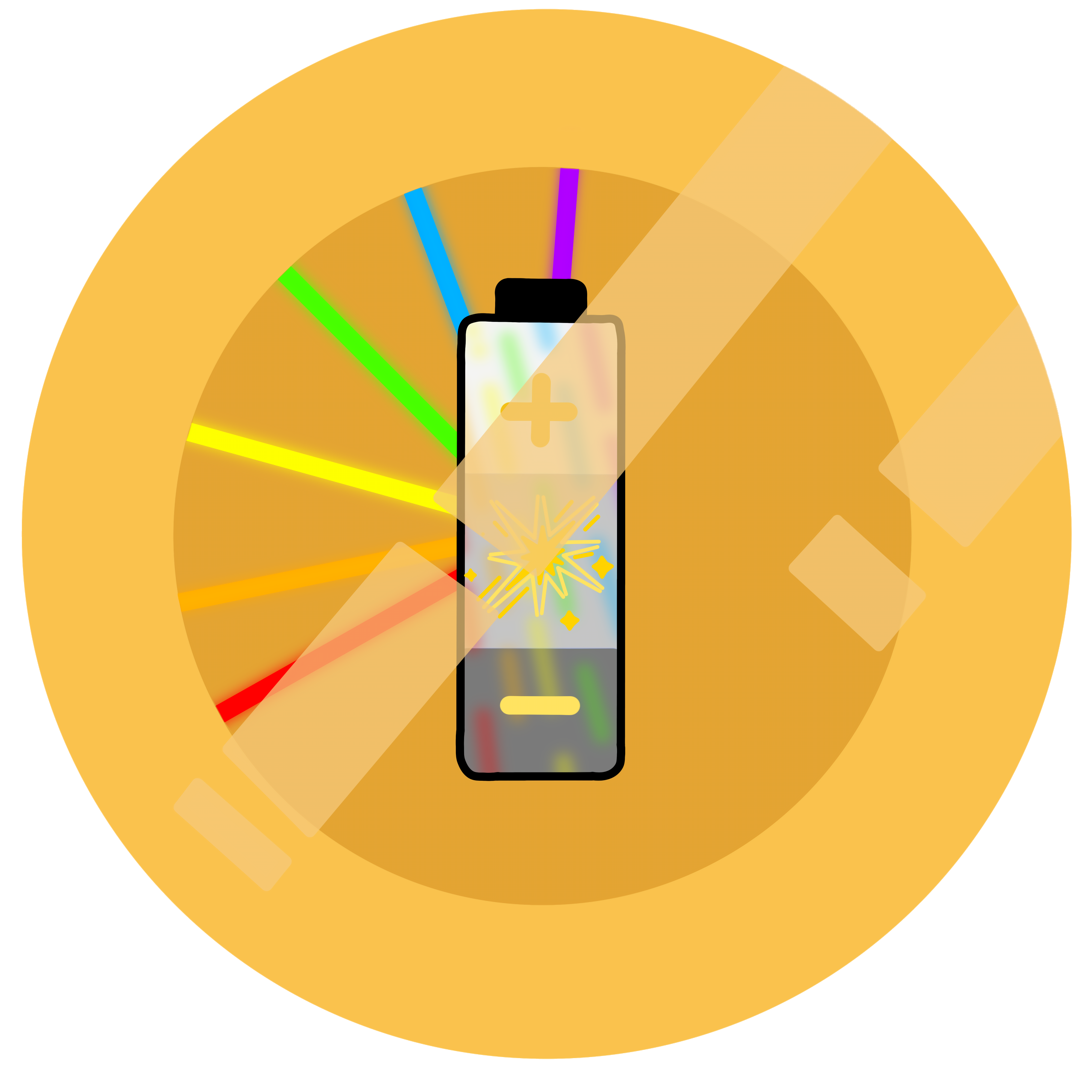 Batteries Icon